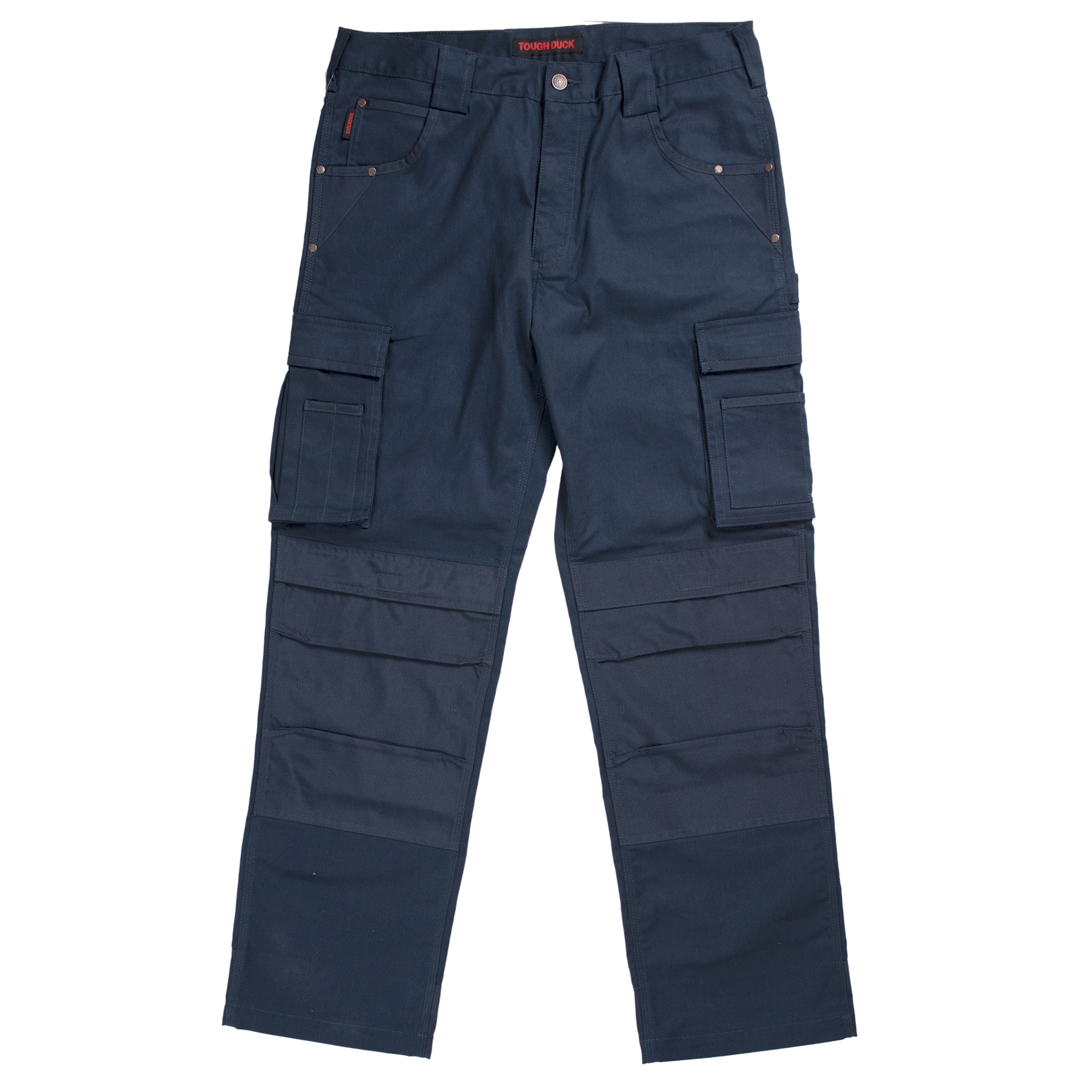 Picture of Tough Duck WP05 FLEX TWILL CARPENTER PANT